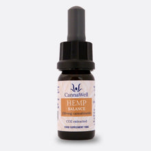 Cannawell Hemp Balance Oil