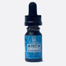 Cannawell Cannabinoid Pet Blend
