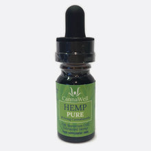 Cannawell Hemp Pure Oil
