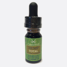 Cannawell Hemp TOTAL