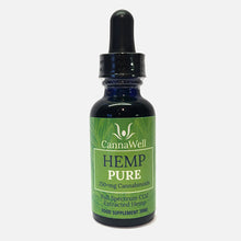 Cannawell Hemp Pure Oil