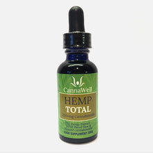 Cannawell Hemp TOTAL