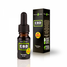 PharmaHemp CBD Drops 15% Full Spectrum 10 ml