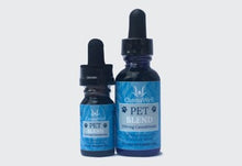 Cannawell Cannabinoid Pet Blend