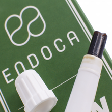 Endoca RAW CBD Hemp Oil 2000 mg. (20%)