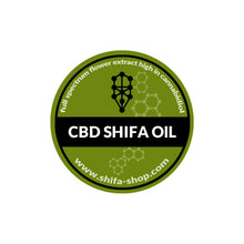 Shifa CBD Oil 6%
