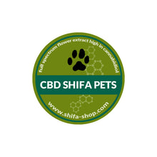 Shifa CBD Oil Pets - 10 ml