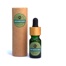 Shifa CBD Oil Pets - 10 ml